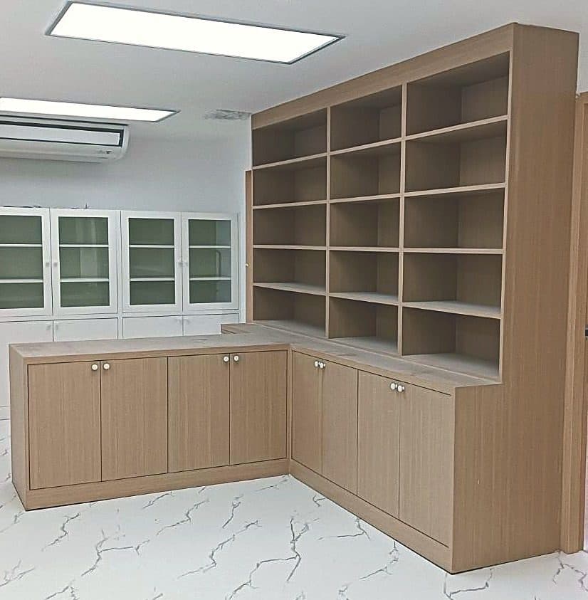 Medical Cabinet รพ.เซนทรา